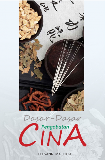 Dasar-Dasar Pengobatan Cina