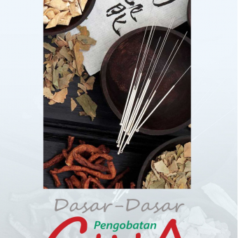 Dasar-Dasar Pengobatan Cina