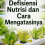 Defisiensi Nutrisi dan Cara Mengatasinya 
