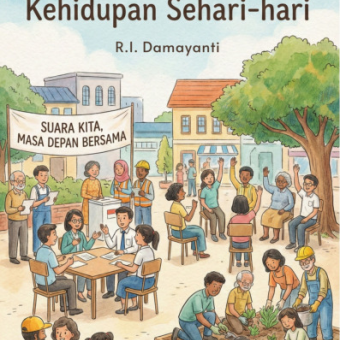 Demokrasi dalam Kehidupan Sehari-hari 