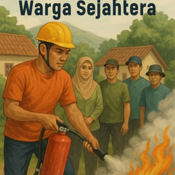Desa Siaga, Warga Sejahtera