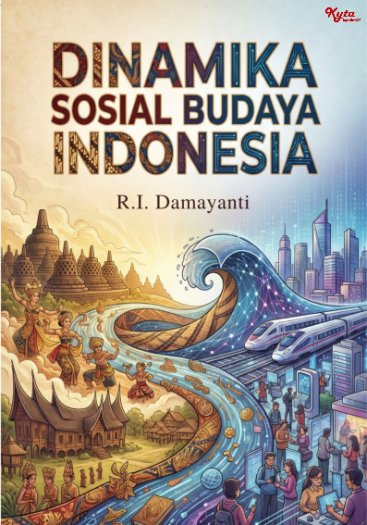 Dinamika Sosial Budaya Indonesia