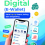 Dompet Digital (E-Wallet): Cara Top Up Dana, GoPay, dan ShopeePay 