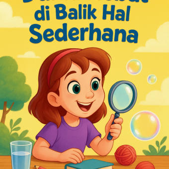 Dunia Hebat Di Balik Hal Sederhana