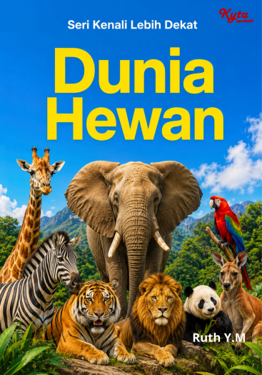 Dunia Hewan 