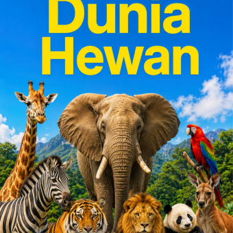 Dunia Hewan 