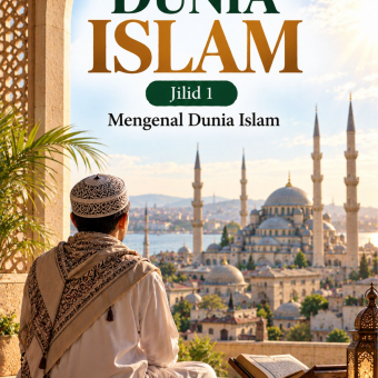 Dunia Islam Jilid 1 Mengenal Dunia Islam 