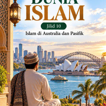 Dunia Islam Jilid 10 Islam di Australia dan Pasifik 