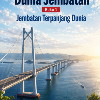 Dunia Jembatan Buku 1 Jembatan Terpanjang Dunia 
