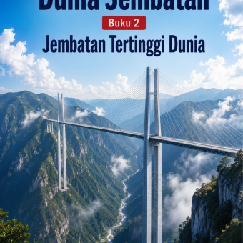 Dunia Jembatan Buku 2 Jembatan Tertinggi Dunia 