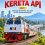 Dunia Kereta Api Jilid 1 Mengenal Kereta Api dan Dunia Perkeretaapian 