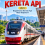 Dunia Kereta Api Jilid 2 Bagaimana Kereta Api Bisa Berjalan? 
