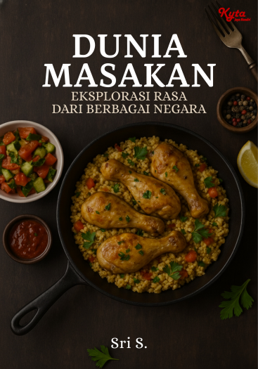 Dunia Masakan Eksplorasi Rasa dari Berbagai Negara