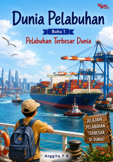 Dunia Pelabuhan Buku 1 Pelabuhan Terbesar Dunia 