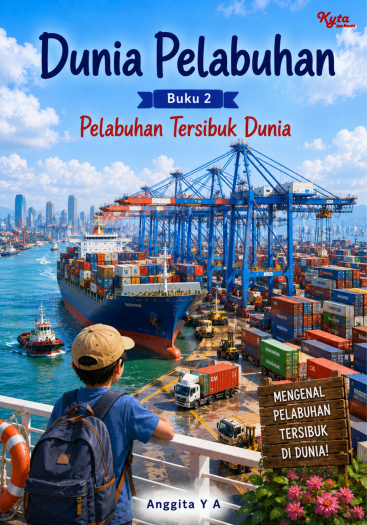 Dunia Pelabuhan Buku 2 Pelabuhan Tersibuk Dunia 