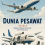 Dunia Pesawat Jilid 3 Bagian-Bagian Pesawat dan Fungsinya 