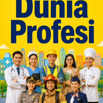 Dunia Profesi 