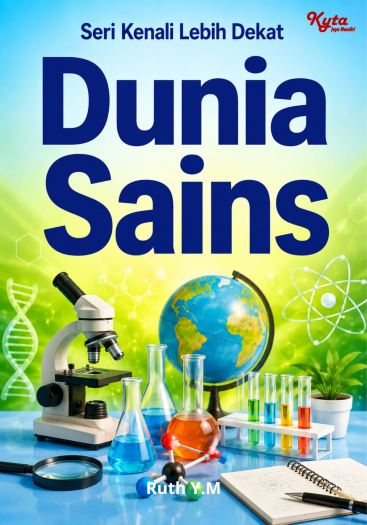 Dunia Sains 