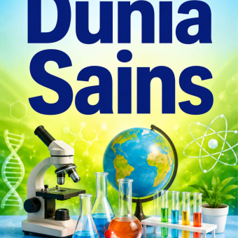 Dunia Sains 