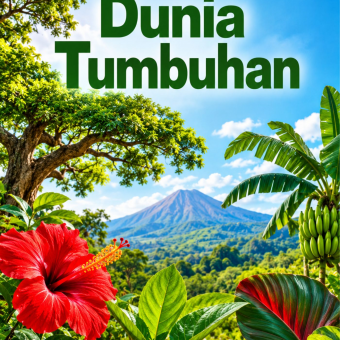 Dunia Tumbuhan 