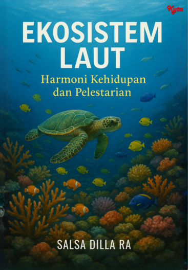 Ekosistem Laut Harmoni Kehidupan dan Pelestarian 