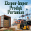 Ekspor-Impor Produk Pertanian 
