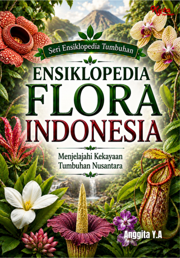 Ensiklopedia Flora Indonesia: Menjelajahi Kekayaan Tumbuhan Nusantara 