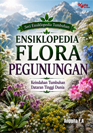 Ensiklopedia Flora Pegunungan: Keindahan Tumbuhan Dataran Tinggi Dunia 