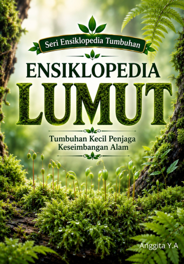 Ensiklopedia Lumut: Tumbuhan Kecil Penjaga Keseimbangan Alam 