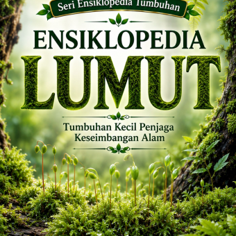 Ensiklopedia Lumut: Tumbuhan Kecil Penjaga Keseimbangan Alam 