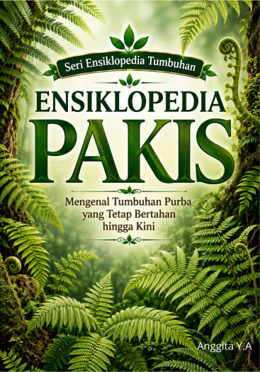 Ensiklopedia Pakis: Mengenal Tumbuhan Purba yang Tetap Bertahan hingga Kini 