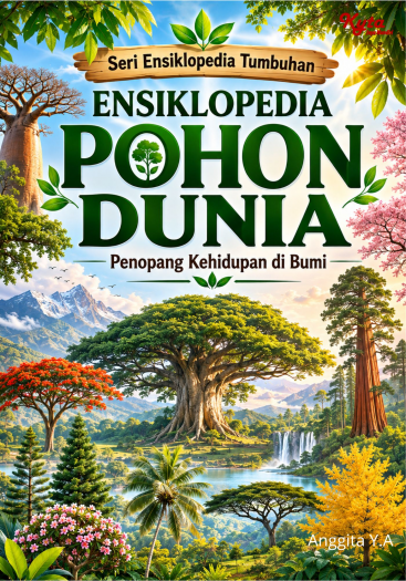 Ensiklopedia Pohon Dunia: Penopang Kehidupan di Bumi 