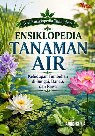 Ensiklopedia Tanaman Air: Kehidupan Tumbuhan di Sungai, Danau, dan Rawa 