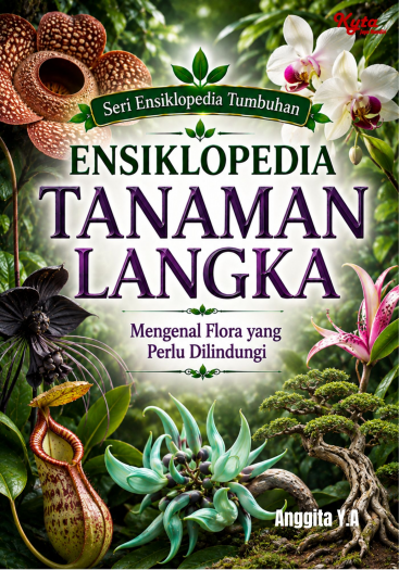 Ensiklopedia Tanaman Langka: Mengenal Flora yang Perlu Dilindungi 