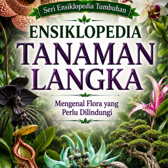 Ensiklopedia Tanaman Langka: Mengenal Flora yang Perlu Dilindungi 
