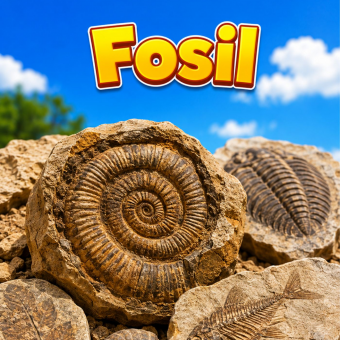 Fosil 