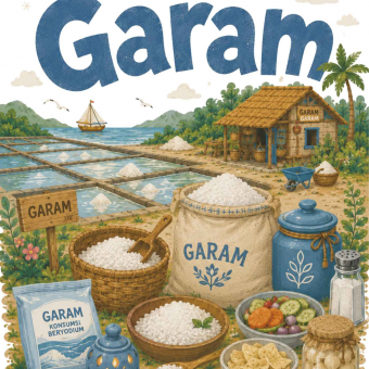 Garam 
