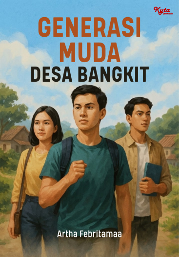 Generasi Muda Desa Bangkit