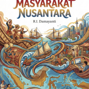 Gerak Dinamis Masyarakat Nusantara