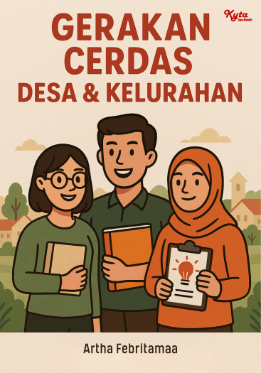 Gerakan Cerdas Desa & Kelurahan