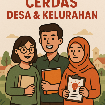 Gerakan Cerdas Desa & Kelurahan