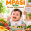 Gizi di Masa MPASI Jilid 10 Gizi untuk Tumbuh Optimal 