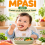 Gizi di Masa MPASI Jilid 3 Protein untuk Membentuk Tubuh 