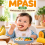 Gizi di Masa MPASI Jilid 5 Karbohidrat dalam Makanan 