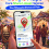 Google Maps: Cara Share Lokasi Hajatan dan Menandai Rumah di Peta 