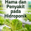 Hama dan Penyakit pada Hidroponik 