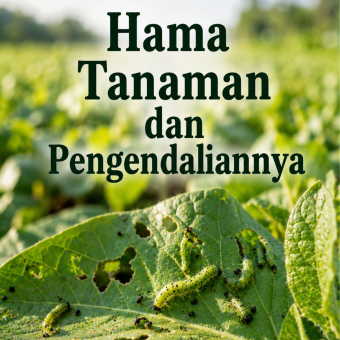 Hama Tanaman dan Pengendaliannya 