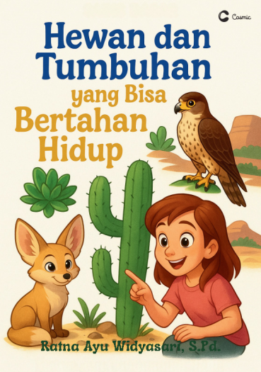 Hewan Dan Tumbuhan Yang Bisa Bertahan Hidup