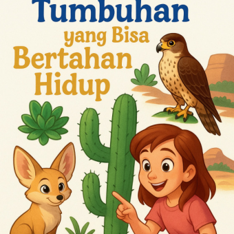 Hewan Dan Tumbuhan Yang Bisa Bertahan Hidup
