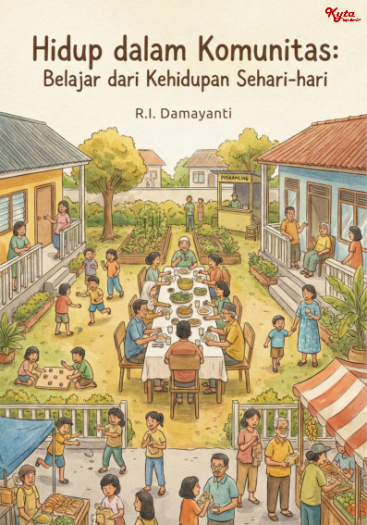 Hidup dalam Komunitas